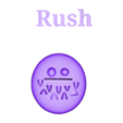 Rush from roblox doors - Download Free 3D model by altjam294