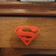IMG_20210914_234730068_HDR.jpg Superman Drawer knob