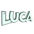 LUCA2.jpg LUCA LOW POLY