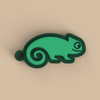 SUSE-Logo_keychain1.png SUSE Logo-Schlüsselanhänger