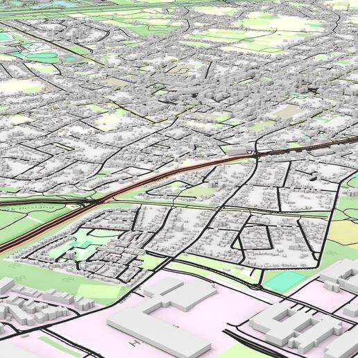 untitled.5222.jpg Paisagem urbana de Lommel Bélgica