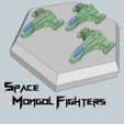 sm_fighters.jpg MicroFleet Space Mongol Horde Starship Pack