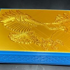 IMG_2045.jpg Файл STL Коробка свободы・Модель 3D-принтера для скачивания