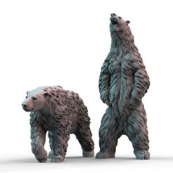 PolarBears.jpg Polar Bears  (pre-supported)