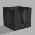 bloc-cube-memo-notes-3d-01.png Memo / note cube - 102 x 102 mm