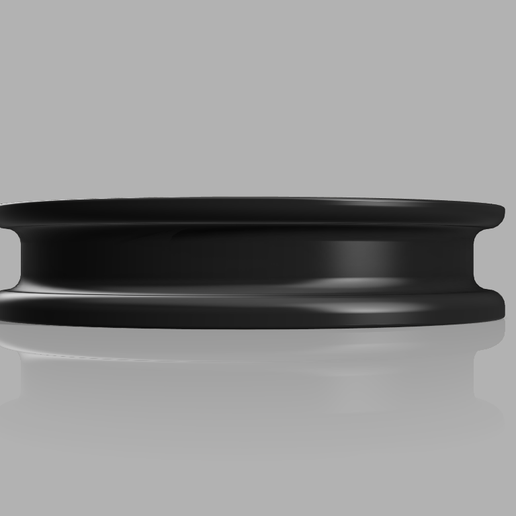 Bdsm-earlobe-Side.png Triskelion Ear Strecher