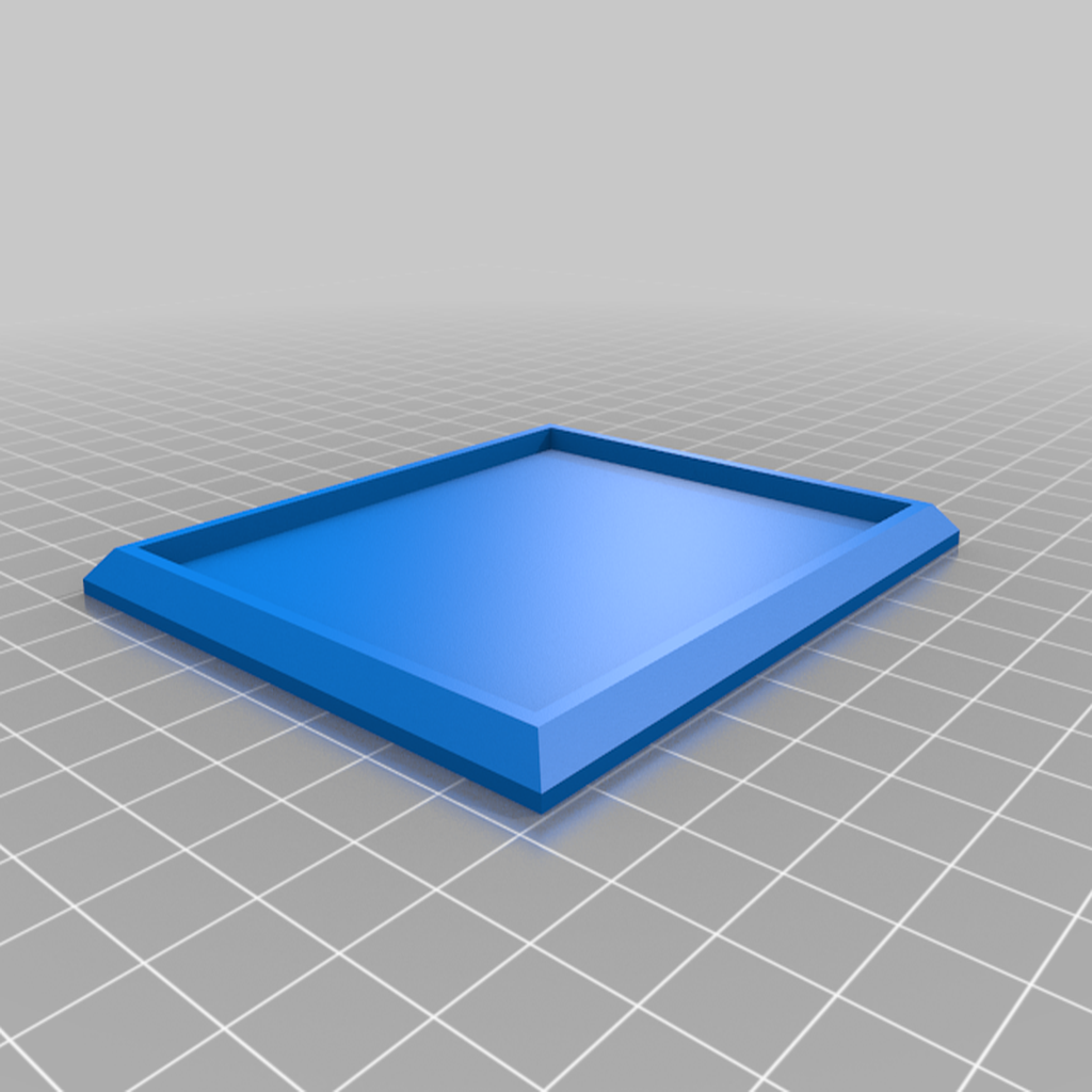 Base.png Download free STL file Tricky Numbers puzzle • 3D printer object, dancingchicken