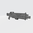 aquilla-reload.png Space marines heavy bolt rifle collection 127 designs 3D print model