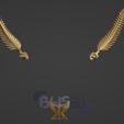 Picsart_23-07-23_08-13-01-917.jpg Griffith Reincarnation Set Armor 3D STL File
