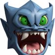 IMG-20251226-WA0065.jpg 🐉The Ultimate Oni Mask Collection | Jackie Chan Adventures Tribute