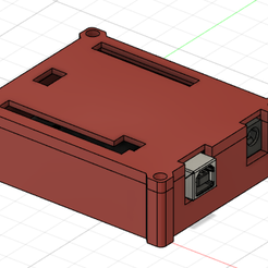 Unbenannt.PNG STL-Datei ArduinoUno kostenlos・Design für 3D-Drucker zum herunterladen, Gladiator_NP
