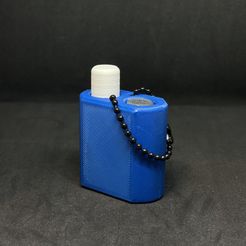 MINI Super Toggly Fidget Button