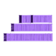 HO_Scale_Shipping_Containers-10ft-20ft-40ft-48ft.stl HO Scale Shipping Containers 10ft 20ft 40ft 48ft