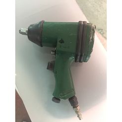 cce4a00c59c6bce786de8ccc46d29d8b_preview_featured.JPG Free STL file pneumatic pistol trigger・3D printing model to download