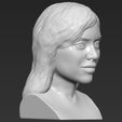 kylie-jenner-bust-ready-for-full-color-3d-printing-3d-model-obj-stl-wrl-wrz-mtl (30).jpg Kylie Jenner bust 3D printing ready stl obj