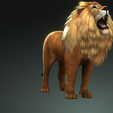 0_00068.png DOWNLOAD LION 3d model - animated for blender-fbx-unity-maya-unreal-c4d-3ds max - 3D printing LION LION - CAT - FELINE - MONSTER - AFRICA - HUNTER - DEVIL - DEMON - EVIL