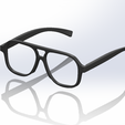 Screenshot-2024-12-09-222325.png Glasses | Spectacles | Print-in-place hinges