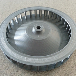 Capture d’écran 2017-07-26 à 13.37.41.png Free STL file Replacement thing - blower fan?・3D printable object to download