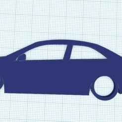 Web-capture_3-4-2023_11443_www.tinkercad.com.jpeg Fichier STL Porte-clés vauxhall astra mk4・Objet pour imprimante 3D à télécharger