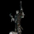 CG-Pyro-Term-20-Lobo-02-SFW.jpg Lobo from DC Comics STL files for 3d printing collectibles by CG Pyro