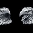 1-4.jpg Eagle Head