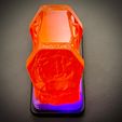 41.jpeg 🎃💀 Spooky RIP Coffin Skull Tea-Light Holder 🕯️✨