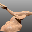 1F.png Sky Whale - Tabletop Miniature