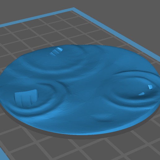Screenshot_20230130_152447.png Swampert 3D print model