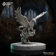 Phoenix-Familiar2.jpg Familiare della Fenice