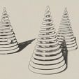 Contour-b.jpg Minimal Christmas tree