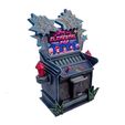 IMG_3650.jpg Call of Duty Black Ops Zombies Elemental Pop Perk Machine