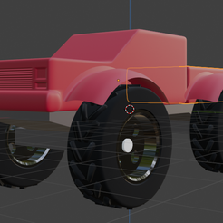 Truck-With-Tires-and-Wheels.png Monster Truck Tire and Wheel