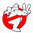 Screenshot-2024-02-28-155244.png GHOSTBUSTERS II Logo by MANIACMANCAVE3D