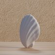 0015.png File : Shell reproduction - Coquille st Jacques in digital format