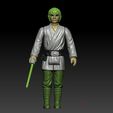 screenshot.4685.jpg Luke Skywalker 3D Kenner style 3d. stl.