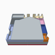 Black-Forest-Layer-4.png Juego de mesa Selva Negra Reinserta