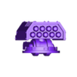 PintleMounted_StunLauncher.obj Stun Launcher (Pre-Supported)