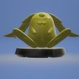 6.jpg MOKONA POKEMON TOY 3D PRINTABLE MODEL