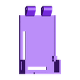 Pi_lid.stl Free STL file Pi Command Center・Design to download and 3D print