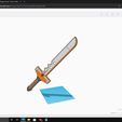 espada de papunika .jpg Papunika Dagger (Life Size)