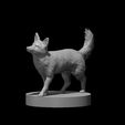 Jackel_modeled.JPG Misc. Creatures for Tabletop Gaming Collection