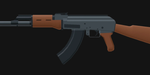AK-47