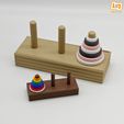 IMG07.jpg Tower of Hanoi, a puzzle for young and old [very easy to print]