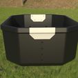 Compostera.96.jpg Functional compost bin - Real compost box