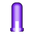 axe_centrage_dessus_coffre_.stl Box - Coffre Renaissance XVI ème