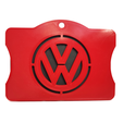1663676687322.png VW Card Holder (Volkswagen)