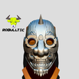 Octane-Mask-2.png Octane Mask - Apex Legends