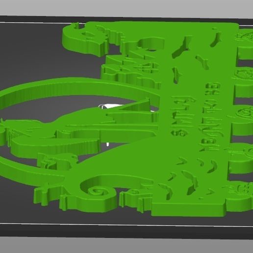 nightmare-before-christmas-wall-hook-f.jpg nightmare before christmas wall hook