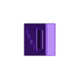 Finale Ticket.stl Free STL file Ticket dispenser / SNCF Ticket Gate・3D print object to download