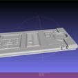 meshlab-2021-08-30-00-51-12-73.jpg Loki TVA TemPad Printable Assembly